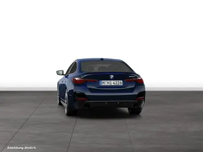 BMW 420 – Foto 7