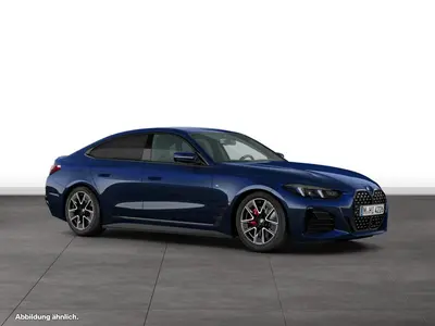BMW 420 – Foto 9