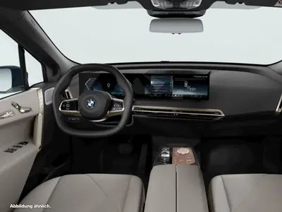 BMW iX – Foto 4