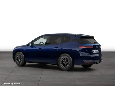 BMW iX – Foto 6