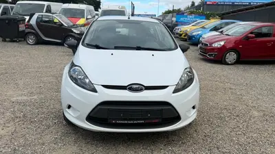 Ford Fiesta – Foto 2
