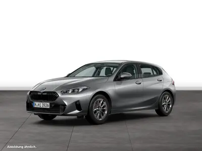 BMW 120 – Foto 1
