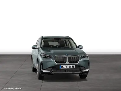 BMW X1 – Foto 10