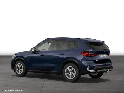 BMW X1 – Foto 6