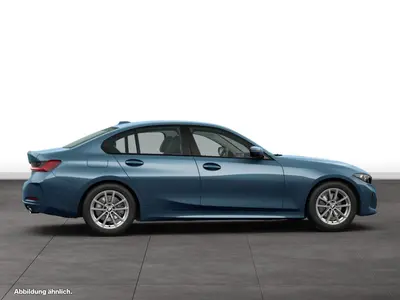 BMW 318 – Foto 8