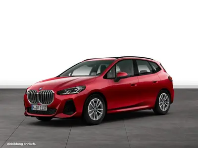 BMW 220 – Foto 1