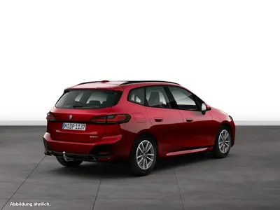 BMW 220 – Foto 2