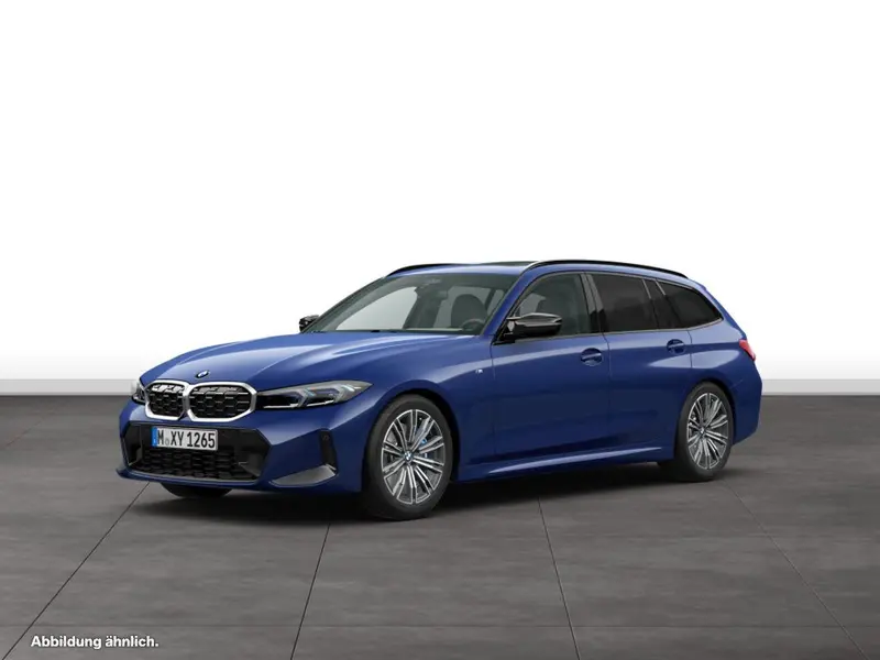 BMW M340d