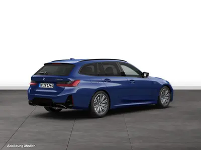 BMW M340d – Foto 2