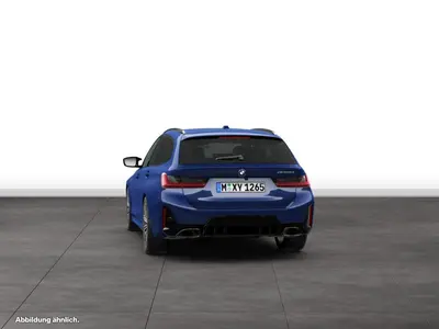 BMW M340d – Foto 7