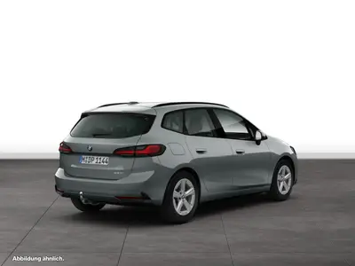 BMW 220 – Foto 2