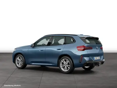 BMW X3 – Foto 6