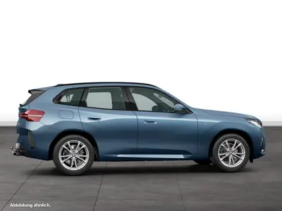 BMW X3 – Foto 8