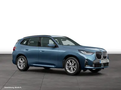 BMW X3 – Foto 9
