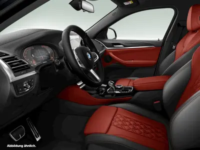 BMW X4 – Foto 3