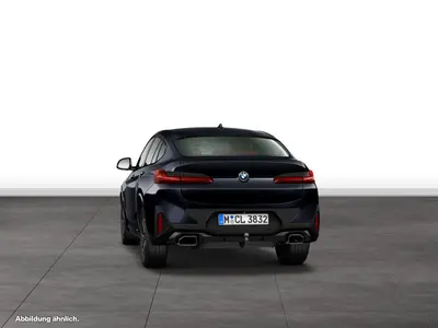 BMW X4 – Foto 7