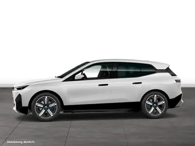 BMW iX – Foto 5