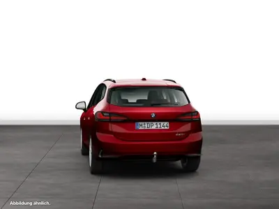 BMW 220 – Foto 7