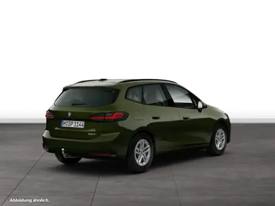 BMW 220 – Foto 2