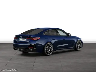 BMW i4 – Foto 2