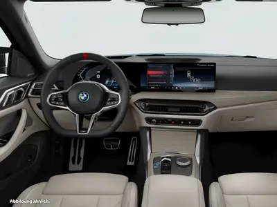 BMW i4 – Foto 4