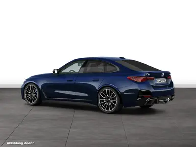 BMW i4 – Foto 6