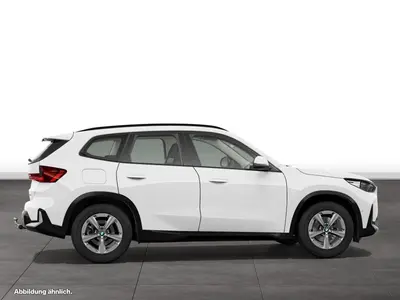 BMW X1 – Foto 8