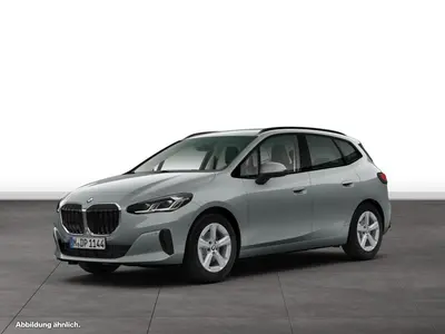 BMW 220 – Foto 1