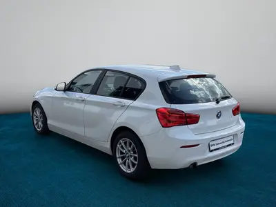 BMW 116 – Foto 3