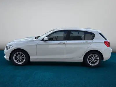 BMW 116 – Foto 2