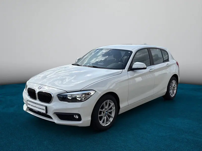 BMW 116