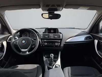 BMW 116 – Foto 14