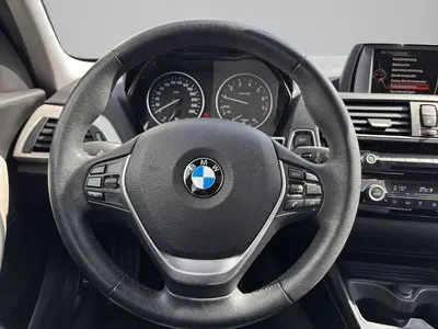 BMW 116 – Foto 12