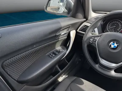 BMW 116 – Foto 16