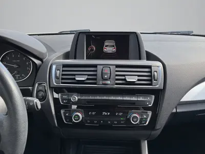 BMW 116 – Foto 17