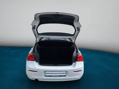 BMW 116 – Foto 10