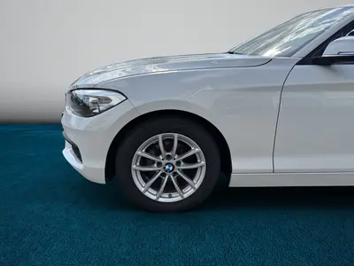 BMW 116 – Foto 9