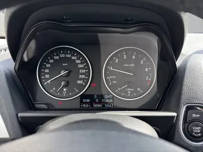 BMW 116 – Foto 13