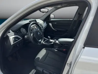 BMW 116 – Foto 11