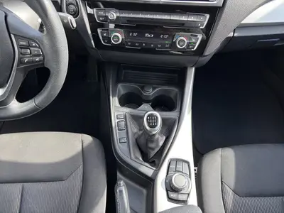 BMW 116 – Foto 15