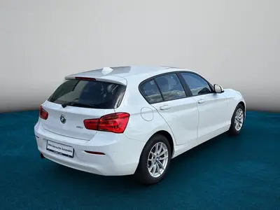 BMW 116 – Foto 5