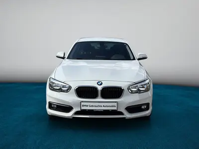 BMW 116 – Foto 8