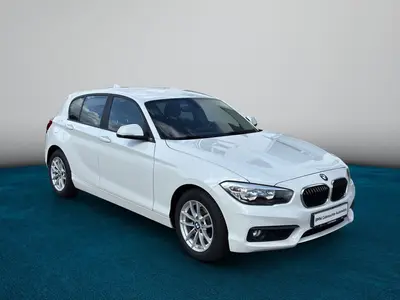 BMW 116 – Foto 7