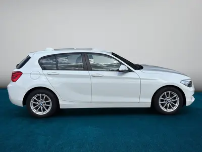 BMW 116 – Foto 6