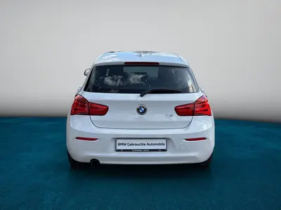 BMW 116 – Foto 4