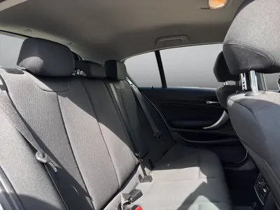 BMW 116 – Foto 19
