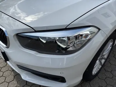 BMW 116 – Foto 20
