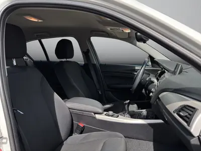 BMW 116 – Foto 18