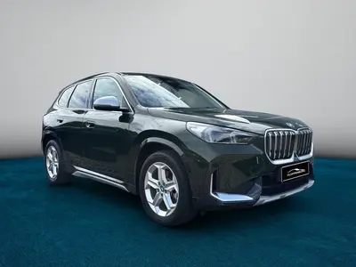 BMW iX1 – Foto 7