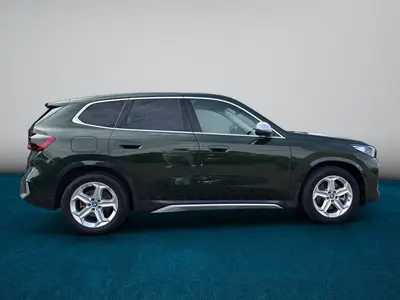 BMW iX1 – Foto 6